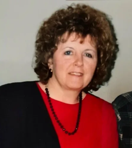Theresa Begovich